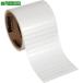 PANDUIT Ǯž̥ץѥݡͥȥ٥ ݥꥨƥ  25.4mmX9.5mm 10000 C100X038YJT1661901:0[ӸѤ][ŹƬԲ]