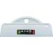 #INOUE клей лопатка 240mm паз 3mm предотвращение скольжения есть [1665033:0][ витрина квитанция не возможно ]