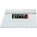 #INOUE клей лопатка 180mm паз 3mm предотвращение скольжения есть [1666534:0][ витрина квитанция не возможно ]