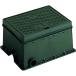 #SANEI. вентиль box поверхность пола для низ доска нет чёрный [1670694:0][ витрина квитанция не возможно ]