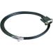 #MOXA RJ45/DB9 мужской кабель 150cm[1684965:0][ витрина квитанция не возможно ]