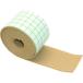 #WAKI фетр лента светло-коричневый 50X1800[1775075:0][ витрина квитанция не возможно ]