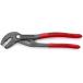 #KNIPEX springs шланг зажим плоскогубцы [1955254:0][ витрина квитанция не возможно ]