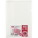 #PLUS 88104) прозрачный держатель 10 листов FL-170HO-10[1961372:0][ витрина квитанция не возможно ]