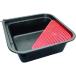 # Astro Pro daktsu масляный поддон квадратное ( сеть есть ) емкость 6L[2017469:0][ витрина квитанция не возможно ]