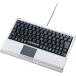 #SANWA Touch накладка есть клавиатура [2031108:0][ витрина квитанция не возможно ]