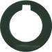 #TRUSCOmi- кольцо проставка толщина 0.10mm[2068244:0][ витрина квитанция не возможно ]