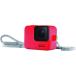 #GoPro [ распродажа негодный номер ] переносной камера для опция рукав + Ran ярд fire - cracker красный [2072210:0][ витрина квитанция не возможно ]