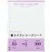 #maruman B5 Roo z leaf 5mm person глаз .100 листов [2072915:0][ витрина квитанция не возможно ]