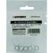 # Astro Pro daktsu шланг зажим 8mm (5 штук )[2266187:0][ витрина квитанция не возможно ]
