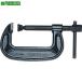 #TRUSCO B type винтовой зажим 50mm[2302861:0][ витрина квитанция не возможно ]