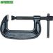#TRUSCO B type винтовой зажим 150mm[2302900:0][ витрина квитанция не возможно ]