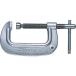 #TRUSCO нержавеющая сталь B type винтовой зажим 75mm[2341263:0][ витрина квитанция не возможно ]