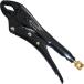 # Fuji стрела locking плоскогубцы ( труба для * чёрный золотой )[2402235:0][ витрина квитанция не возможно ]