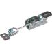 #SPEEDY B E- защелка кривошип зажим G type (. прекращение специальный type )[2449846:0][ витрина квитанция не возможно ]