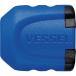 ��VESSEL �l�W�}�O�L���b�`���[�V���[�g �u���[2���� NMS-2PB�y2500493:0�z[�X�����s��]