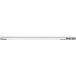 #mitsuya магнит балка 300MM белый M25267[2503365:0][ витрина квитанция не возможно ]