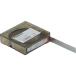 TRUSCO ե顼 0.01mm 12.7mmX1m ƥ쥹2508036:0[ŹƬԲ]