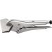 #TRUSCO P type рукоятка плоскогубцы 200mm[2535084:0][ витрина квитанция не возможно ]