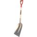 #TRUSCO aluminium экскаватор лопата форма общая длина 1080mm[2549425:0][ прямая поставка DS][ витрина квитанция не возможно ]