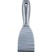 #EDMA весь из нержавеющей стали отсутствует шпатель твердый лезвие W75mm[2568768:0][ витрина квитанция не возможно ]