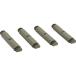 #TRUSCO pra полки для ножек только 4 шт. комплект высота 372mm для матирующий ОD[2572856:0][ витрина квитанция не возможно ]