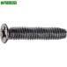 TRUSCO Ƭȥ륯åԥͤ Ƭ SUS410 D=6 ͥ M4X6 1600 (ƥ쥹) إѥå2635792:0[ӸѤ][ŹƬԲ]