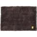 #oka для бизнеса коврик для ванной . раз хороший Ag+ 70×100cm Brown [2697175:0][ витрина квитанция не возможно ]