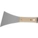#DOGYU нержавеющая сталь проникать Y type скребок 90mm[2701976:0][ витрина квитанция не возможно ]