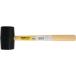 #DOGYU резиновый молоток 340g(3/4P)[2705204:0][ витрина квитанция не возможно ]