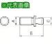 # Kyocera детали Sim булавка [2736896:0][ витрина квитанция не возможно ]