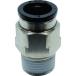 ��PISCO �����^�b�`�p�� �`���[�u�t�B�b�e�B���O �X�g���[�g �K���O�a16mm �ڑ����aR1/2�y2909707:0�z[�X�����s��]