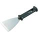 #TRUSCO Hammer шпатель Y type прямой лезвие 76mm[3022684:0][ витрина квитанция не возможно ]