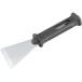 #TRUSCO Hammer шпатель Y type наклонный лезвие 65mm[3022692:0][ витрина квитанция не возможно ]