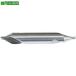 #iwata tool центральный дрель (A type 60°) сверло диаметр 2.50mm автомобиль nk диаметр 6.0mm общая длина 48mm[3026850:0][ витрина квитанция не возможно ]