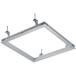 ��DAIKEN �V��_�����V�[�����O�n�b�`�z���^�C�v �V���o�[ 454�~454�y3209644:0�z[�X�����s��]