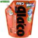 ��glaco �I�[���V�[�Y���K���R�E�H�b�V���[�p�E�`�p�b�N2L�y3245490:0�z[�X�����s��]
