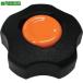 #konoeno бустер N чёрный - orange M10(10 штук )[3269983:0][ витрина квитанция не возможно ]