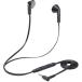 ��ELECOM �C���i�[�C���[�^�w�b�h�Z�b�g �Z�~�I�[�v�� �~���[�g�X�C�b�`�t ���� 4��3.5mm �u���b�N�y3385069:0�z[�X�����s��]