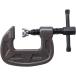 # super винтовой зажим ( балка ko type )25mm металлик серый глазурованное покрытие [3444287:0][ витрина квитанция не возможно ]