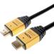 #HORIC HDMI кабель 3m Gold HDM30-013GD[3507775:0][ витрина квитанция не возможно ]
