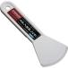 #INOUE stain отдирание лопатка R65mm[3548396:0][ витрина квитанция не возможно ]