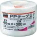 ��TRUSCO PP�e�[�v ��50mmX����300m ���y3606911:0�z[�X�����s��]