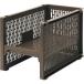 #SANKO pla 428882 E подставка SM BR Brown [3619755:0][ витрина квитанция не возможно ]
