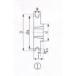 EVN ֥å󥰥ס꡼ SPA 160mm ¿13805450:0[ŹƬԲ]