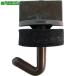 #DAIDOHANT одним движением pra крюк 23mm bronze (1 коробка ( пакет )=10 шт. входит )[3813754:0][ витрина квитанция не возможно ]