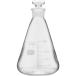 HARIO 򻰳ѥե饹500ml(TS27)3889961:0[ŹƬԲ]