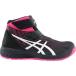 ���y�݌Ɍ���zASICS �E�B���W���uCP120 �u���b�NX�z���C�g 27.5cm�y3896001:0�z[�X�����s��]