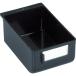 #TRUSCO ведро подставка для свет ведро 100X167XH67 черный [3939154:0][ витрина квитанция не возможно ]