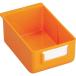 #TRUSCO ведро подставка для свет ведро 100X167XH67 orange [3939162:0][ витрина квитанция не возможно ]